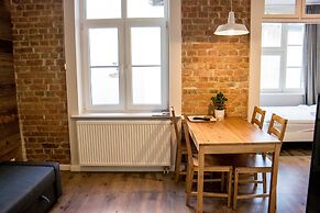 Sopot Sleeps - Sopot Loft