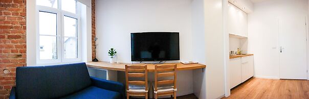 Sopot Sleeps - Sopot Loft