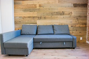 Sopot Sleeps - Sopot Loft