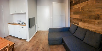 Sopot Sleeps - Sopot Loft