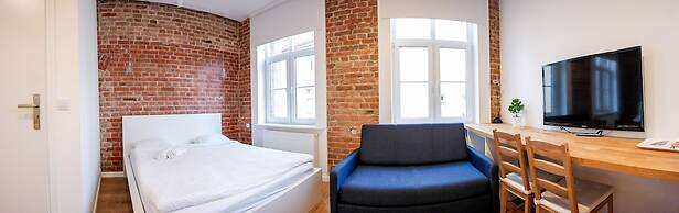 Sopot Sleeps - Sopot Loft