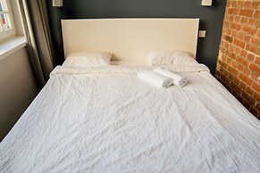 Sopot Sleeps - Sopot Loft