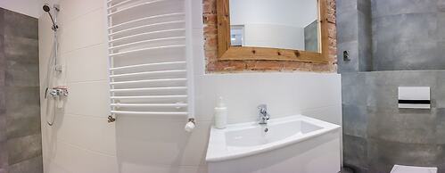 Sopot Sleeps - Sopot Loft