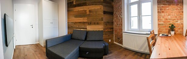 Sopot Sleeps - Sopot Loft