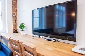 Sopot Sleeps - Sopot Loft