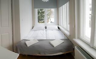 Sopot Sleeps - Haffnera 70