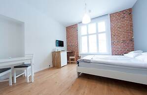 Sopot Sleeps - Haffnera 70