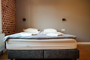 Sopot Sleeps - Haffnera 70