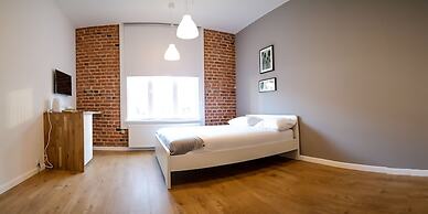 Sopot Sleeps - Haffnera 70