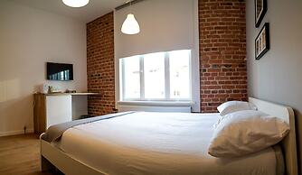 Sopot Sleeps - Haffnera 70