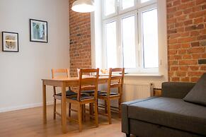 Sopot Sleeps - Haffnera 70