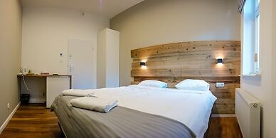 Sopot Sleeps - Haffnera 70