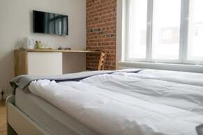 Sopot Sleeps - Haffnera 70