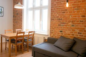 Sopot Sleeps - Haffnera 70