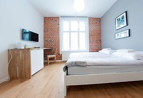 Sopot Sleeps - Haffnera 70