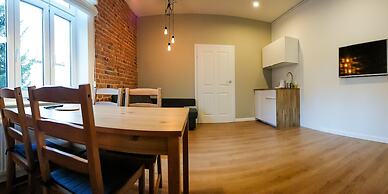 Sopot Sleeps - Haffnera 70