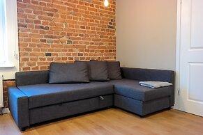 Sopot Sleeps - Haffnera 70