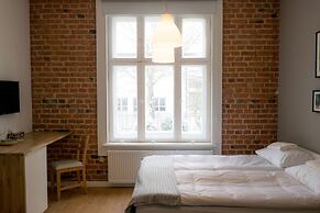 Sopot Sleeps - Haffnera 70