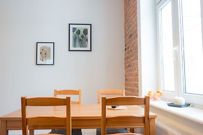 Sopot Sleeps - Haffnera 70