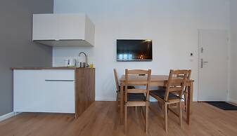 Sopot Sleeps - Haffnera 70