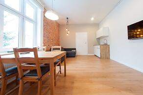 Sopot Sleeps - Haffnera 70