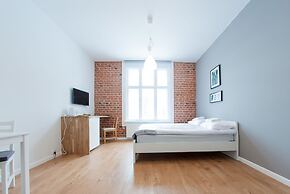 Sopot Sleeps - Haffnera 70