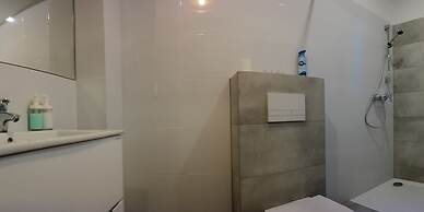 Sopot Sleeps - Haffnera 70