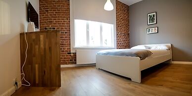 Sopot Sleeps - Haffnera 70