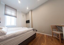 Sopot Sleeps - Haffnera 70