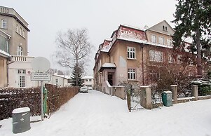 Sopot Sleeps - Haffnera 70