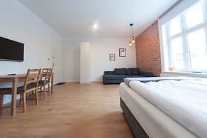 Sopot Sleeps - Haffnera 70