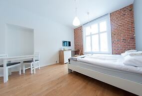 Sopot Sleeps - Haffnera 70