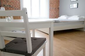 Sopot Sleeps - Haffnera 70