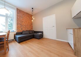 Sopot Sleeps - Haffnera 70