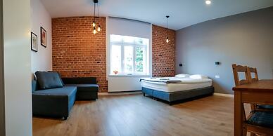 Sopot Sleeps - Haffnera 70