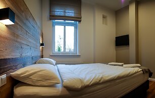 Sopot Sleeps - Haffnera 70