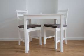 Sopot Sleeps - Haffnera 70