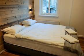 Sopot Sleeps - Haffnera 70