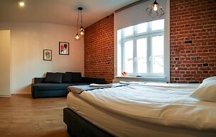 Sopot Sleeps - Haffnera 70