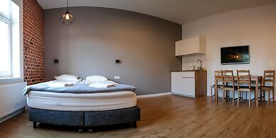 Sopot Sleeps - Haffnera 70