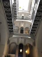 B&B Palazzo Majorana