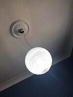 B&B Palazzo Majorana