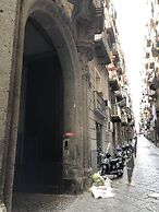 B&B Palazzo Majorana