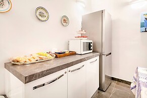 B&B Palazzo Majorana