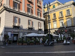 B&B Palazzo Majorana
