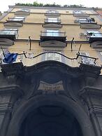 B&B Palazzo Majorana