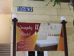 Arsego Hostel