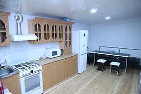 Arsego Hostel