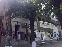Arsego Hostel