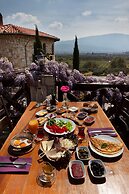 Vinifera Vineyards Hotel